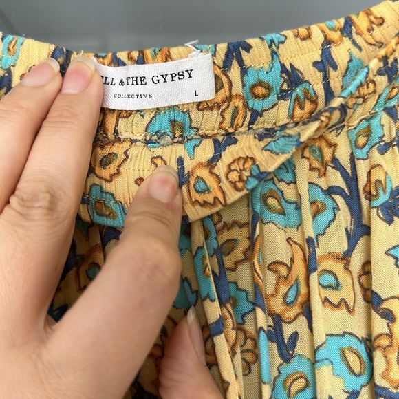 Spell mini skirt - Picture 3 of 5